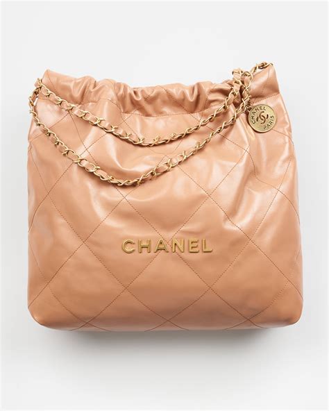 chanel 22 theresa b 42|Chanel 22 purse.